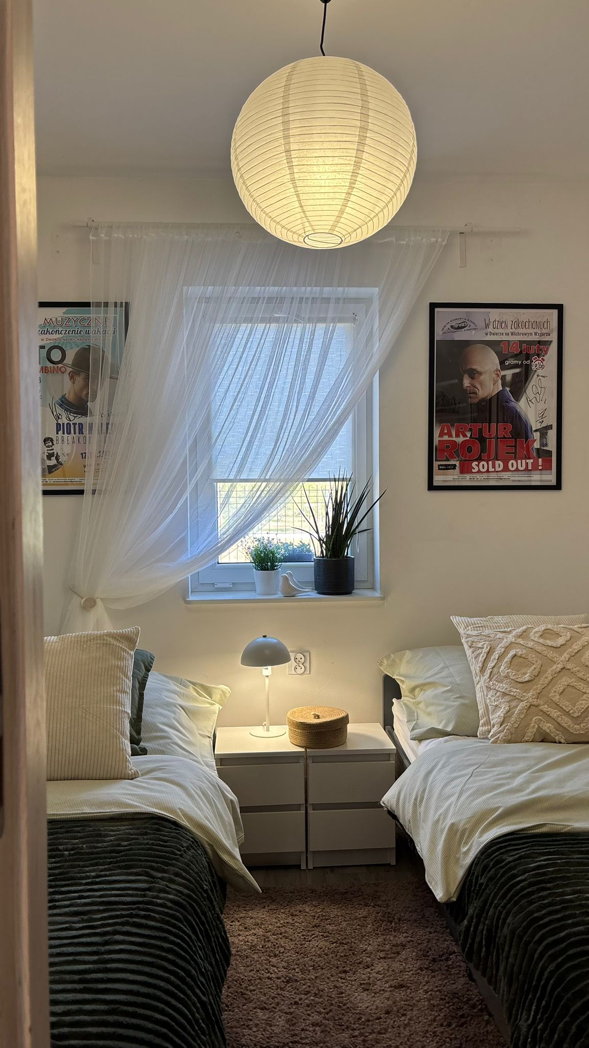 Apartament Bogatka
